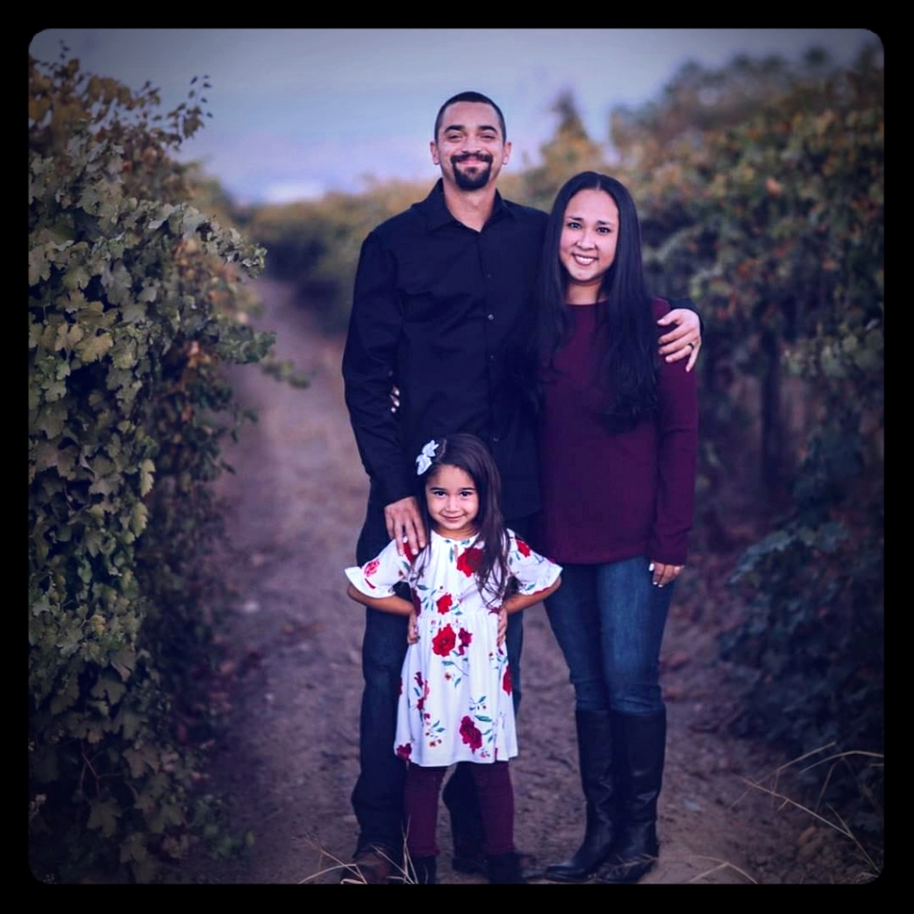 Velasquez Party of 3 2018